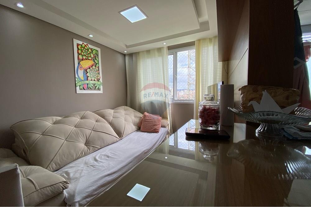 Apartamento - Alugar - São Paulo , São Paulo - IMG_5793.jpeg - 602411005-46