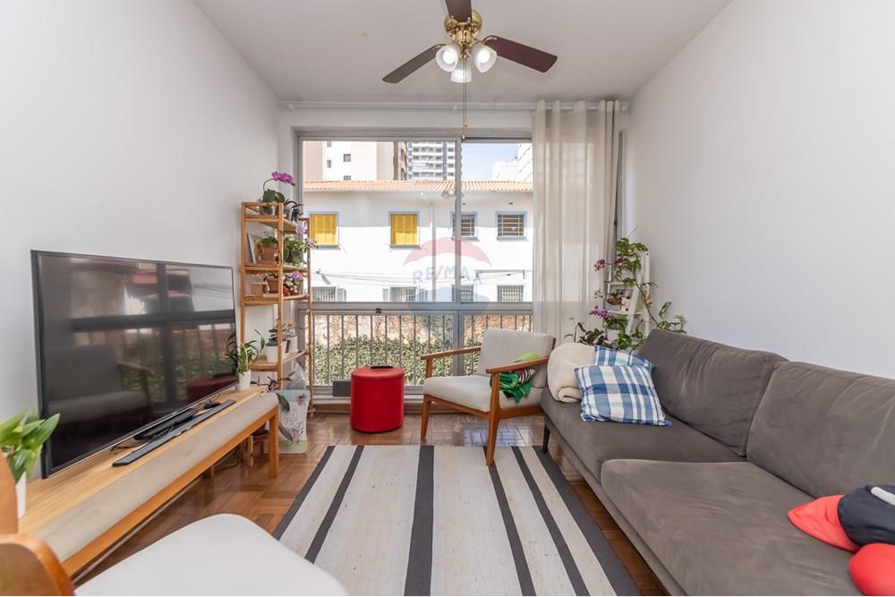 Apartamento - Venda - São Paulo , São Paulo - IMG_132010.jpg - 601481005-204