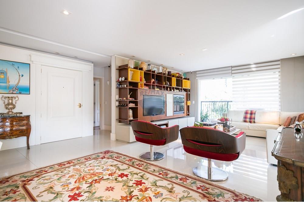 Apartamento - Alugar - São Paulo , São Paulo - 03sala012.jpg - 601081042-64