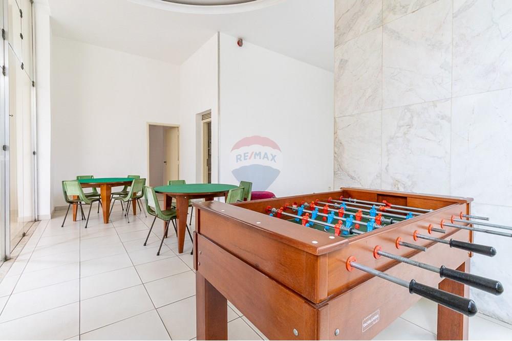 Apartamento - Venda - São Paulo , São Paulo - 29.jpg - Sala de Jogos - 601081007-112
