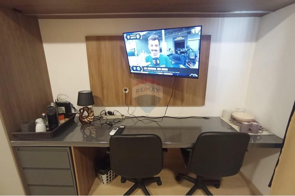 Studio - Alugar - São Paulo , São Paulo - 2a98f4.jpg - 602361012-129