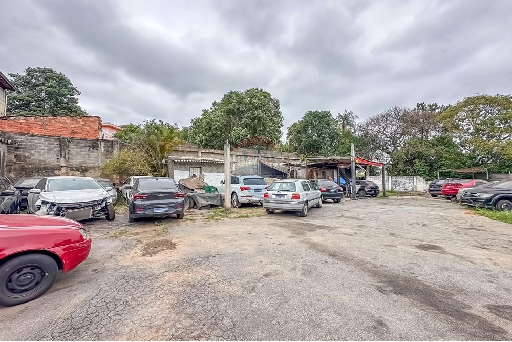 Terreno - Venda - São Paulo , São Paulo - R Eng Augusto Durante 114 - fotos prof (5).jpg - 601141076-34