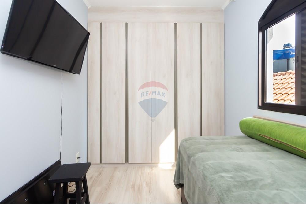 Sobrado - Venda - São Paulo , São Paulo - IMG_997906.jpg - 602131001-46