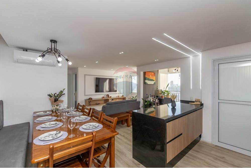 Apartamento - Venda - São Paulo , São Paulo - IMG_805817.jpg - Sala de jantar - 602261001-43