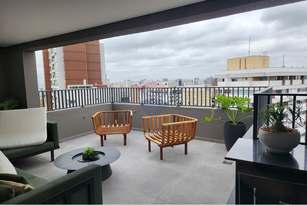 Apartamento - Alugar - São Paulo , São Paulo - 20251218_094702.jpg - 601081096-12