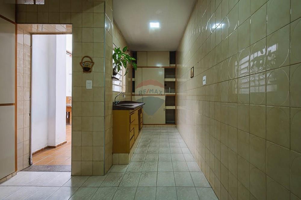 Sobrado - Venda - São Paulo , São Paulo - cozinha v1.jpg - 602481001-3