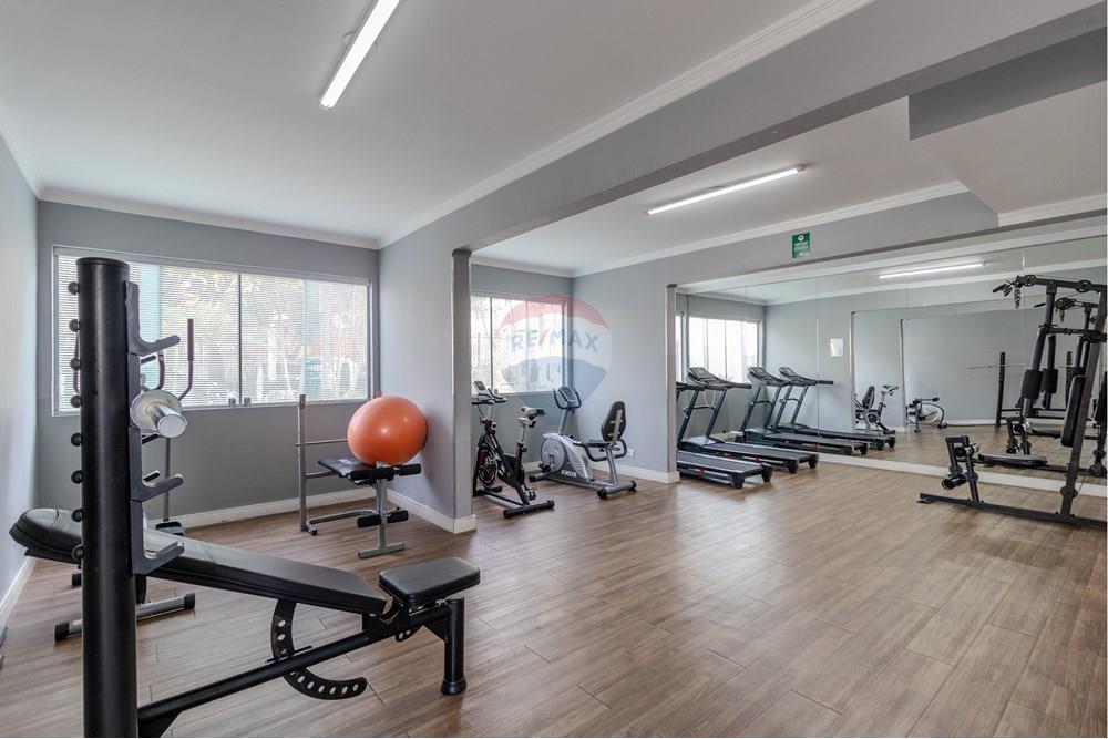 Apartamento - Venda - São Paulo , São Paulo - 01fotos_026.jpg - 602011006-32