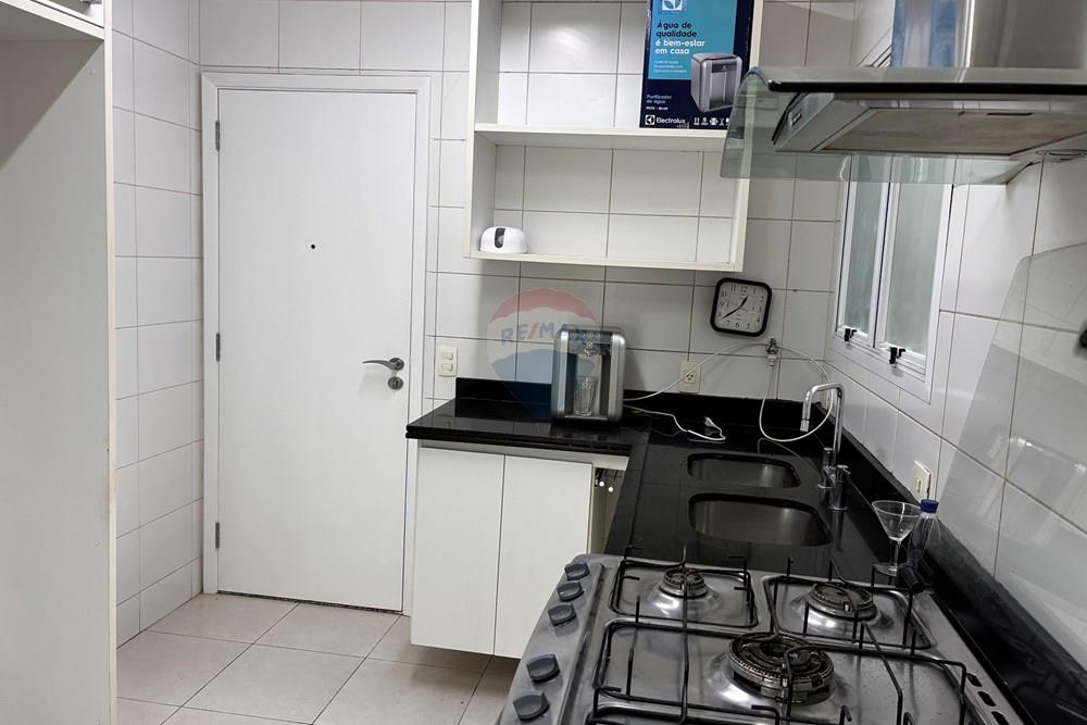 Apartamento - Alugar - São Paulo , São Paulo - IMG_7838.JPG - 602151008-177