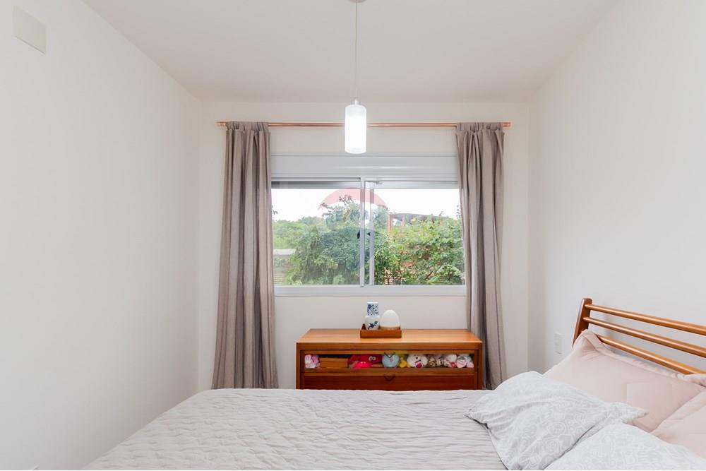 Apartamento - Venda - São Paulo , São Paulo - 08 suite -2.jpg - 602281044-67