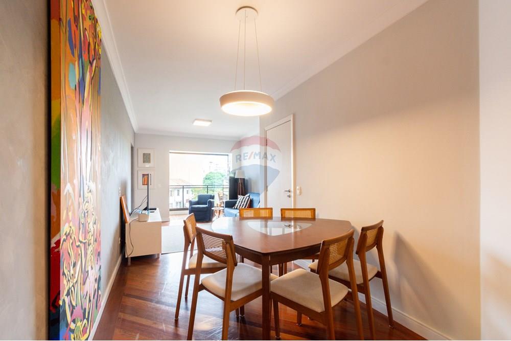 Rezidential - Apartament - Sao Paulo , Sao Paulo - BR - Ruadosbogaris (10).jpg - 601241007-84