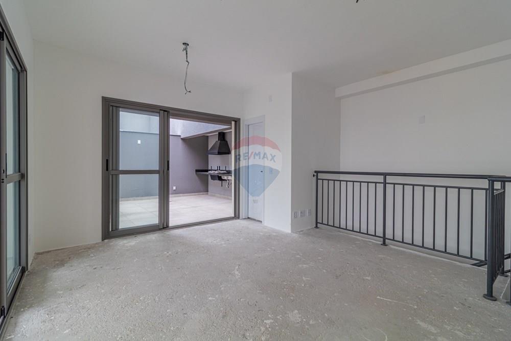 Apartamento - Venda - São Paulo , São Paulo - 07varanda-gourmet_005.jpg - 601401067-23