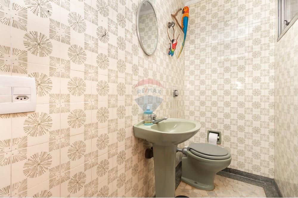 Apartamento - Venda - São Paulo , São Paulo - 6.jpg - Banheiro - 601081082-12