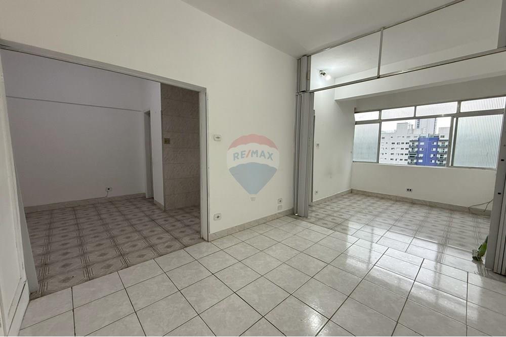Apartamento - Venda - São Vicente , São Paulo - quarto 1 + sala jpeg.jpg - 601421019-4