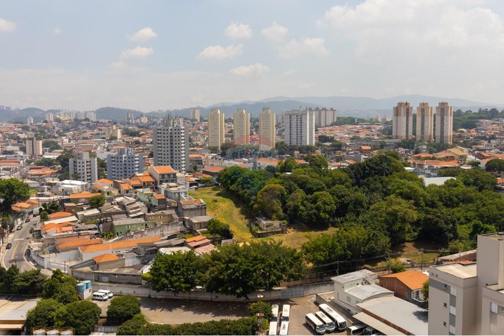 Apartamento - Venda - São Paulo , São Paulo - IMG_4926.jpg - 601751105-15