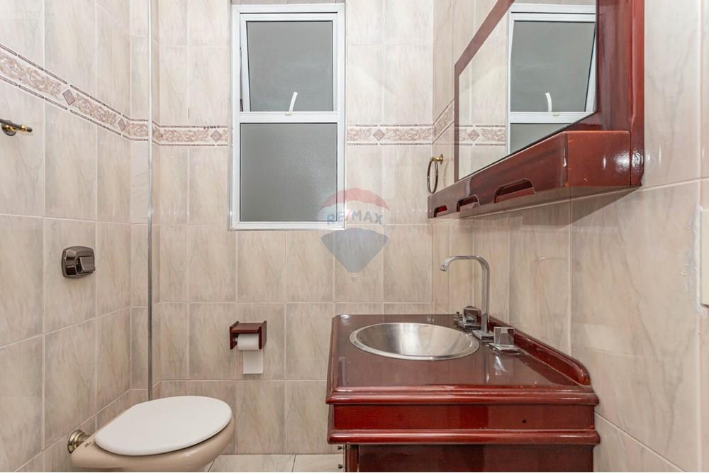 Apartamento - Venda - São Paulo , São Paulo - 07banheiros_007.JPG - 601401020-55