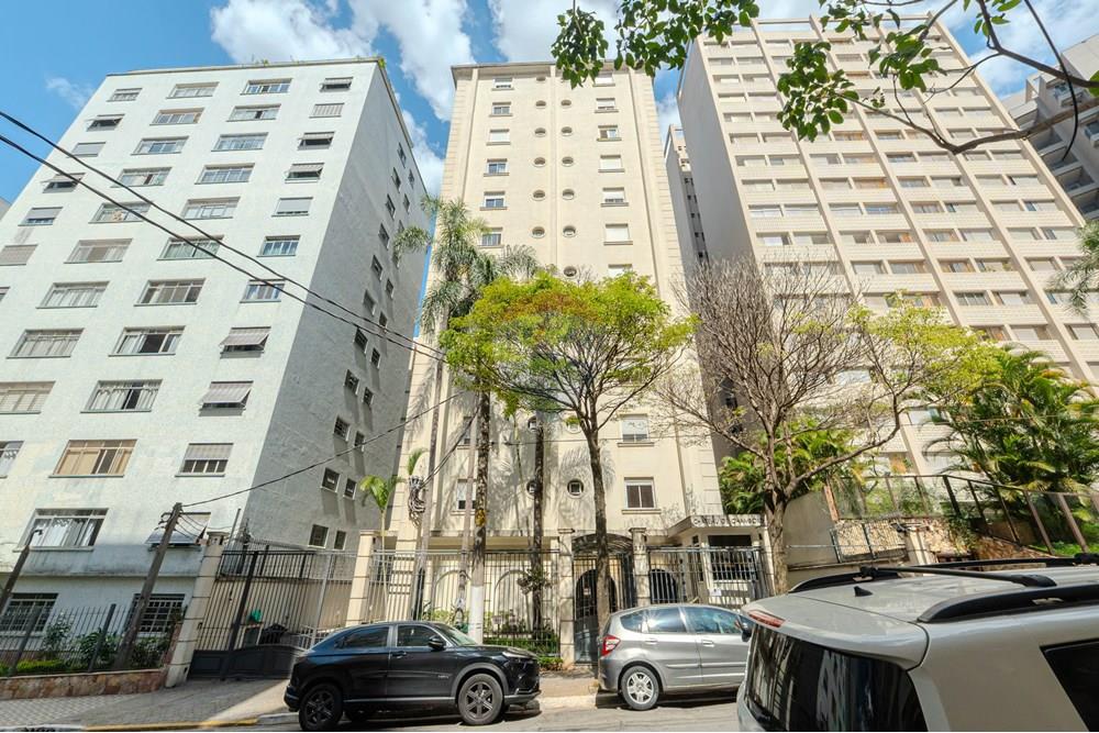 Apartamento - Venda - São Paulo , São Paulo - Fachada2.jpg - 601401041-30