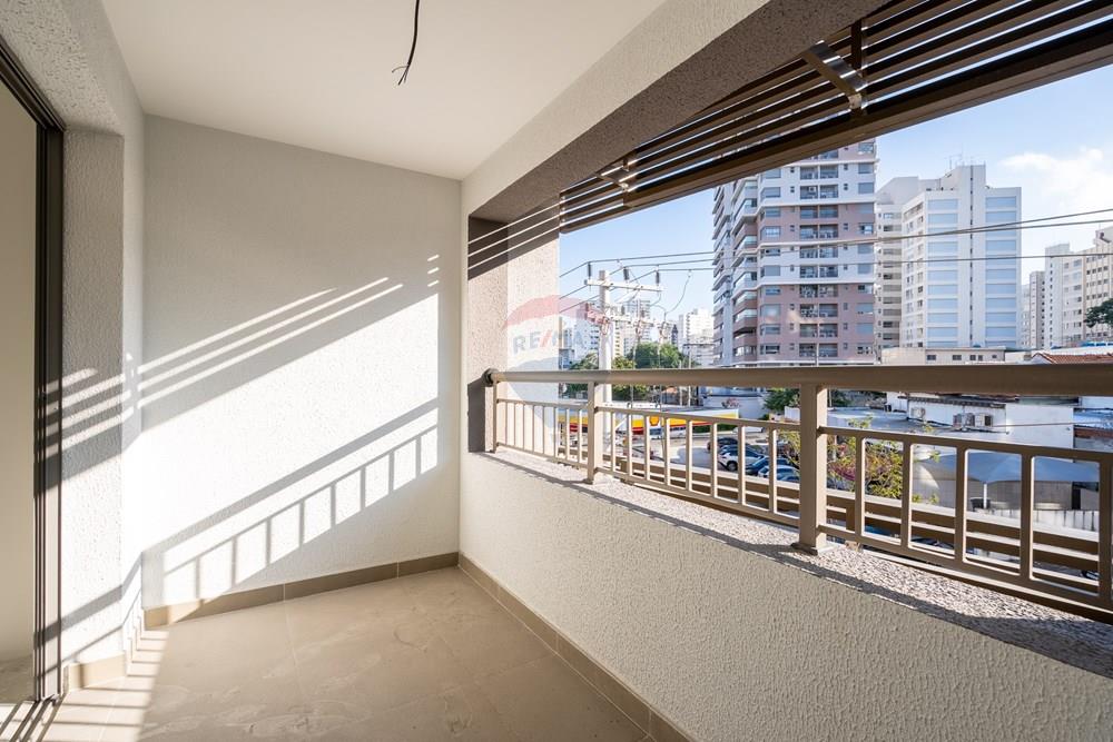 Apartamento - Venda - São Paulo , São Paulo - AP-17.jpg - 601471004-469