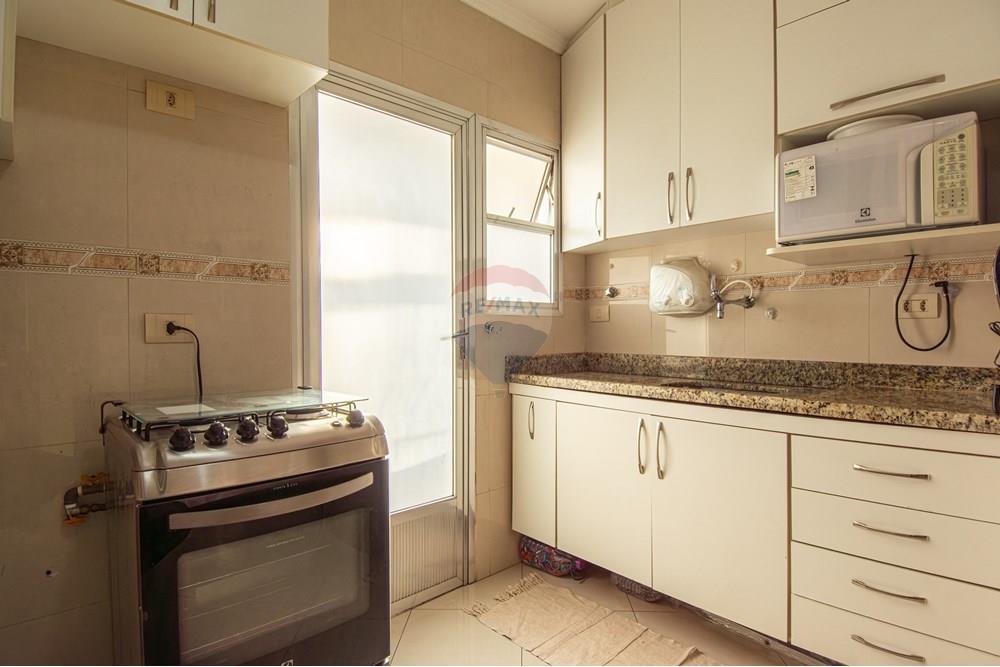 Apartamento - Venda - São Paulo , São Paulo - 01fotos_017.jpg - Cozinha - 601251321-6