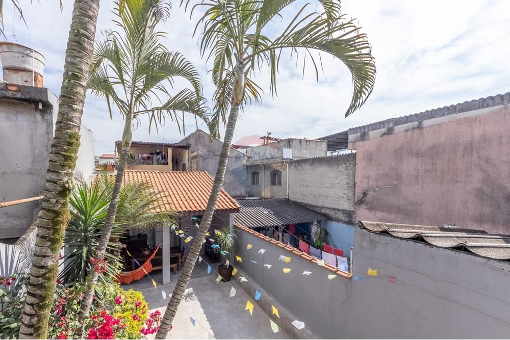 Sobrado - Venda - São Paulo , São Paulo - IMG_905813.jpg - 602131020-5