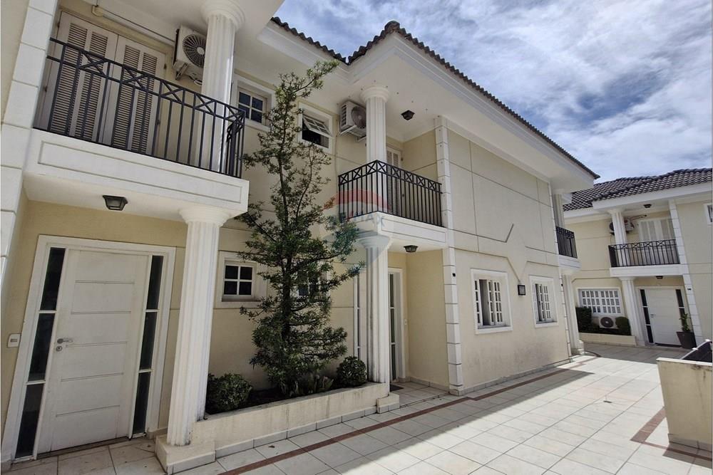 Casa de Condomínio - Venda - São Paulo , São Paulo - AV. PROF. GIOVANI RECORDATI, 68 (12).jpg - 601371078-12