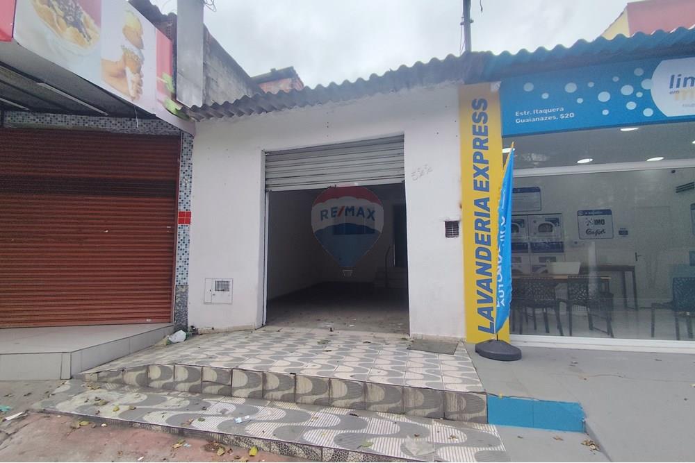 Коммерческая/розничная торговля - Коммерческая/торговая - Сан-Паулу , Сан-Паулу - BR - IMG_20250923_091155.jpg - 602061045-10