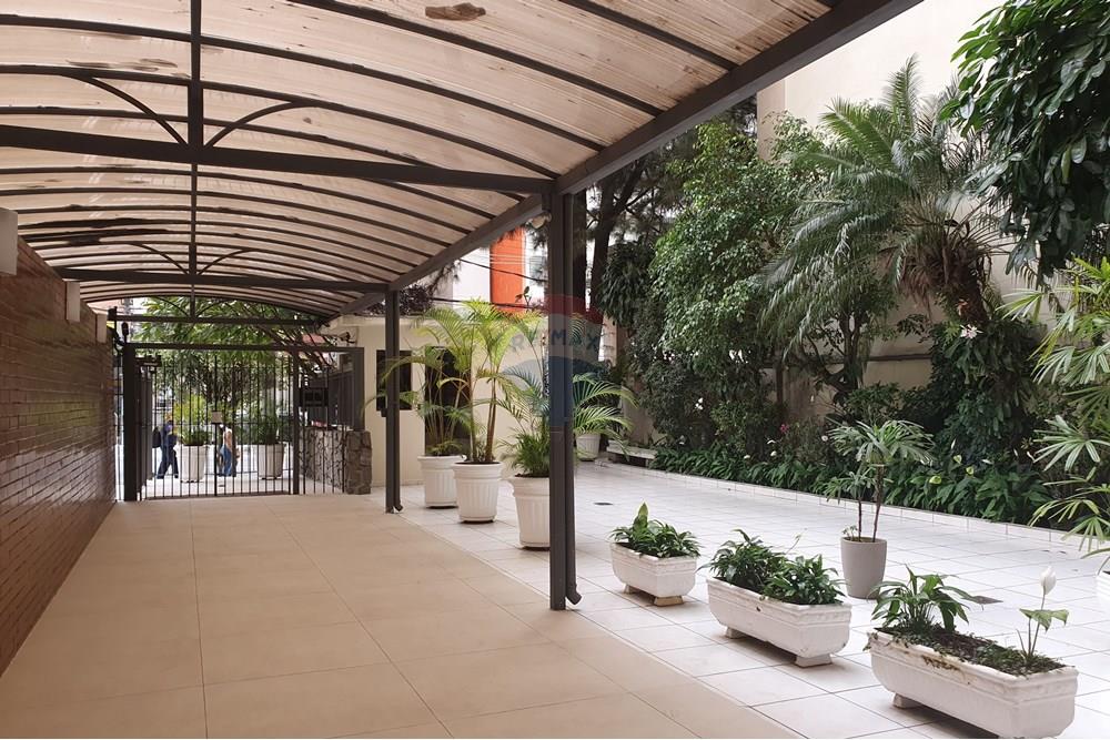 Apartamento - Alugar - São Paulo , São Paulo - 14 - ENTRADA.jpg - 602061040-8