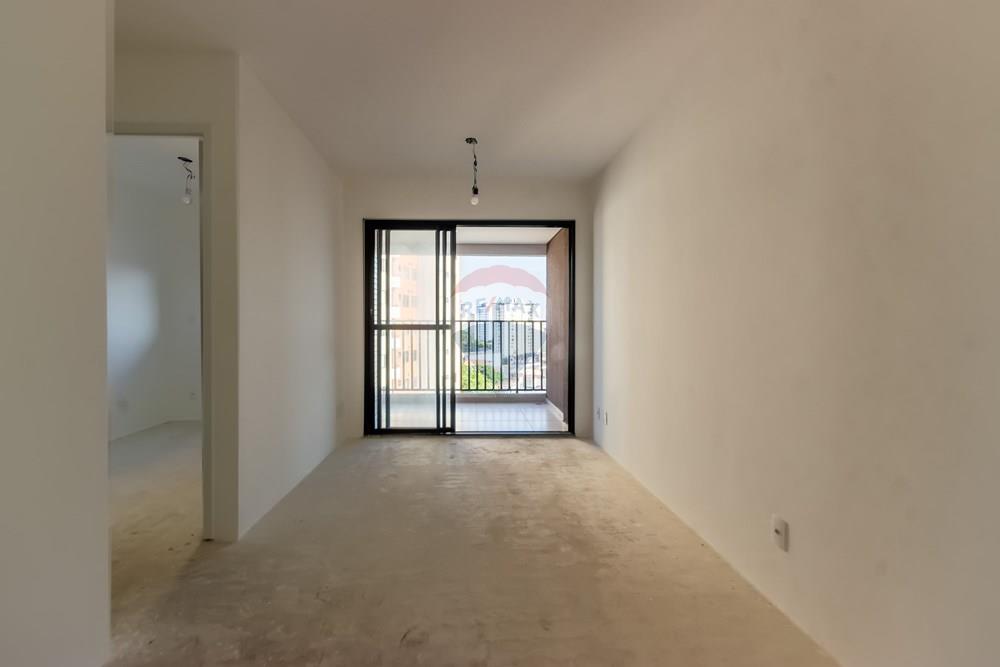 Apartamento - Venda - São Paulo , São Paulo - IMG_0645-HDR13.jpg - Sala - 601811032-12