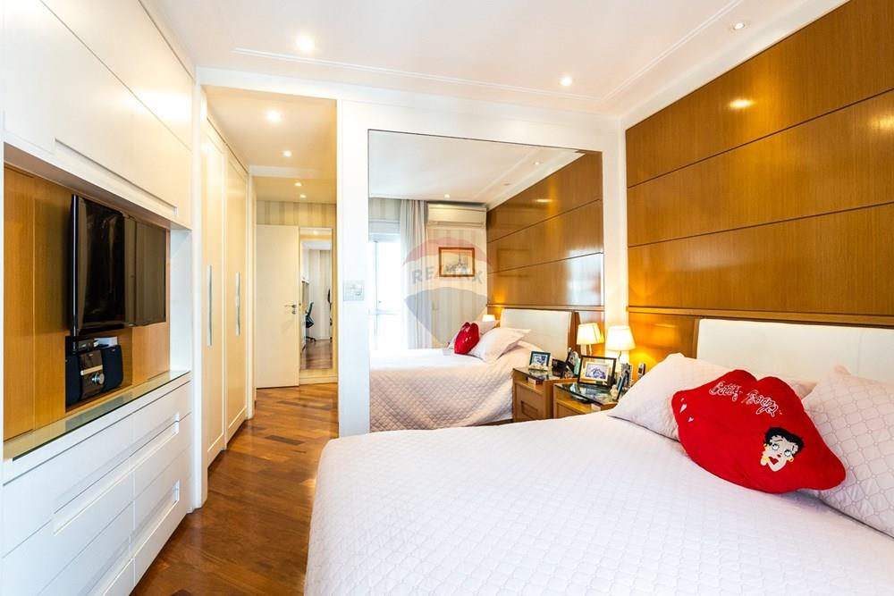 Apartamento - Venda - São Paulo , São Paulo - _MG_3465.jpg - Quarto principal - 601751098-81