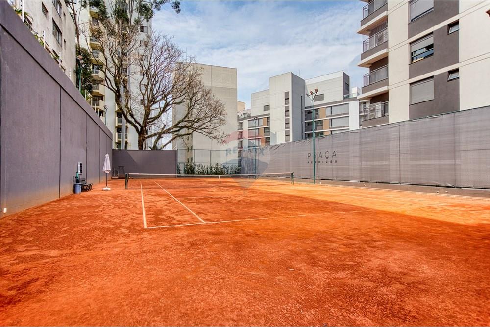 Apartamento - Venda - São Paulo , São Paulo - 02area-condominial012.jpg - 601081090-20