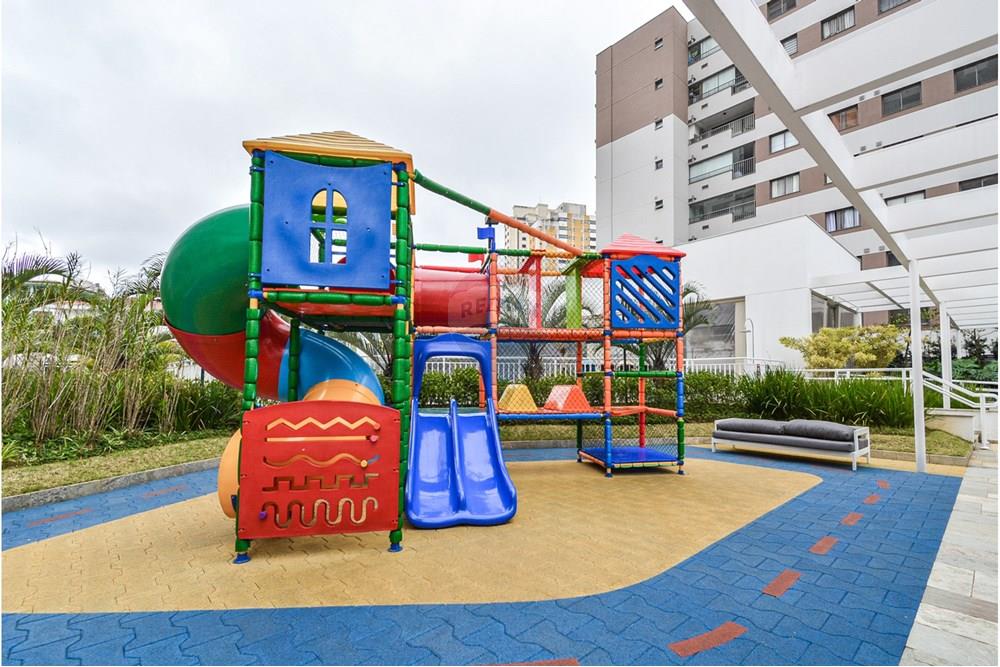 Apartamento - Venda - São Paulo , São Paulo - 01fotos_098.jpg - 602011024-30