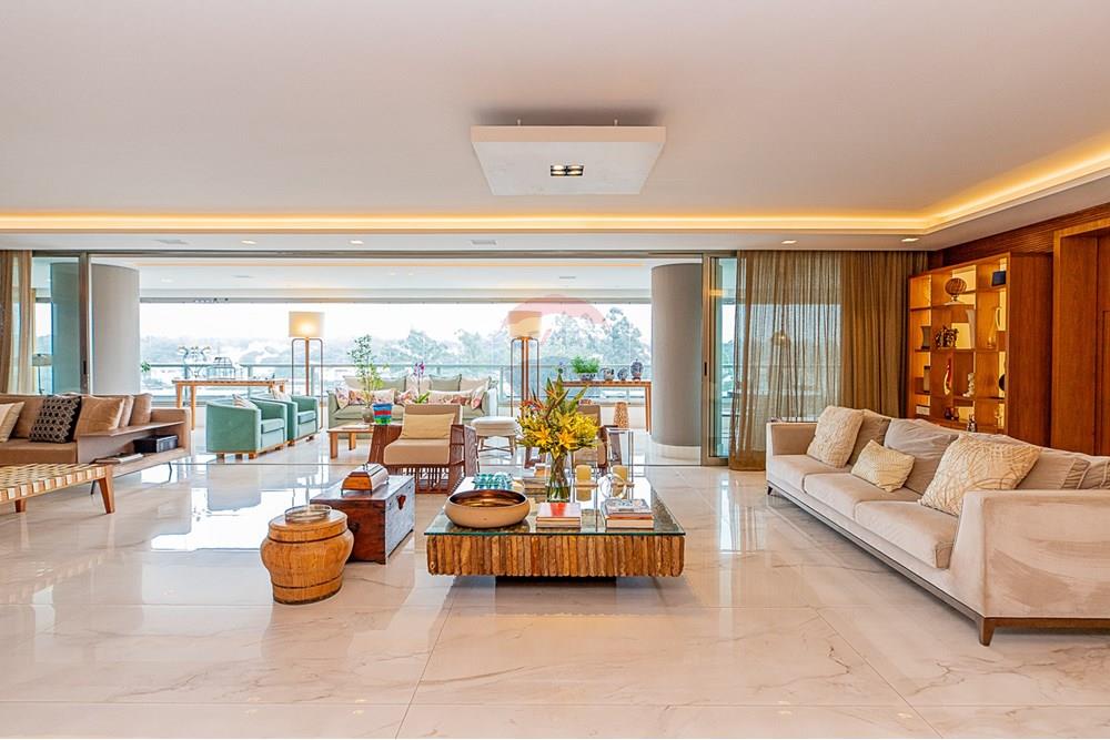 Apartamento - Venda - São Paulo , São Paulo - REMAX-1.jpg - 601251061-209