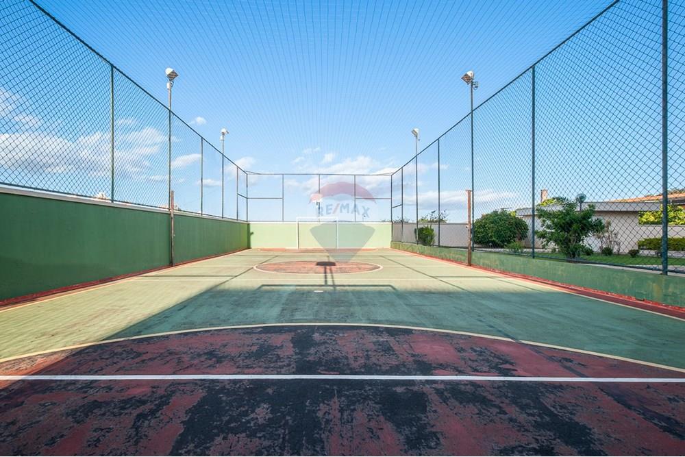 Apartamento - Venda - São Paulo , São Paulo - quadra.jpg - 601311011-175