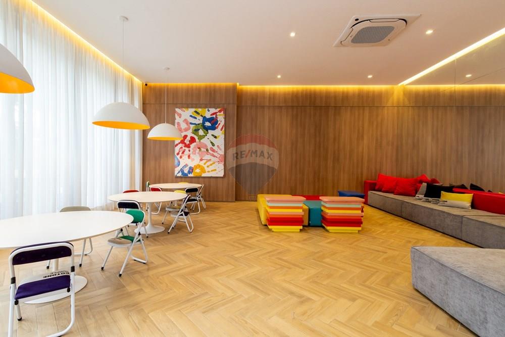 Apartamento - Alugar - São Paulo , São Paulo - 18 SALÃO INFANTIL(2).jpg - 601261084-58
