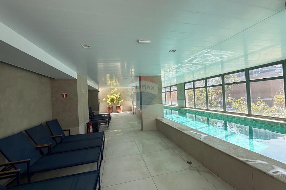 Studio - Alugar - São Paulo , São Paulo - IMG_5399.JPG - 602191016-129