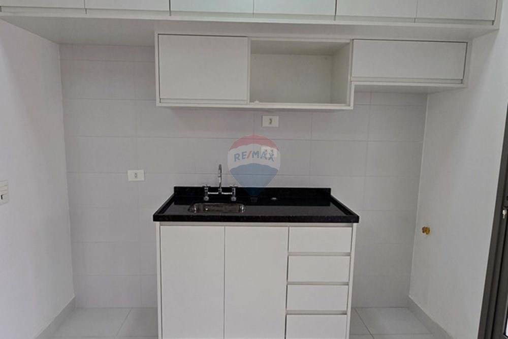 Apartamento - Alugar - São Paulo , São Paulo - 20260321_165316.jpg - 601471003-231