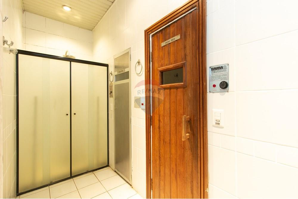 Apartamento - Venda - São Paulo , São Paulo - 65 Sauna.jpg - 601971076-86