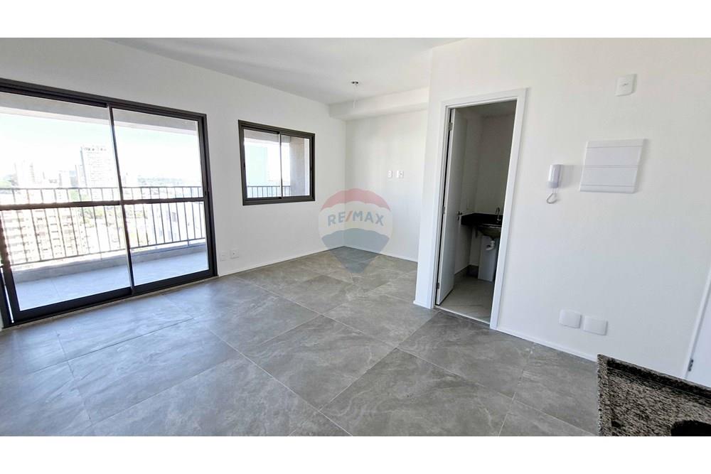 באזור מגורים - דירה - סאו פאולו , סאו פאולו - BR - RUA DO ESTILO BARROCO, 633 (6).jpg - סלון - 601361053-30