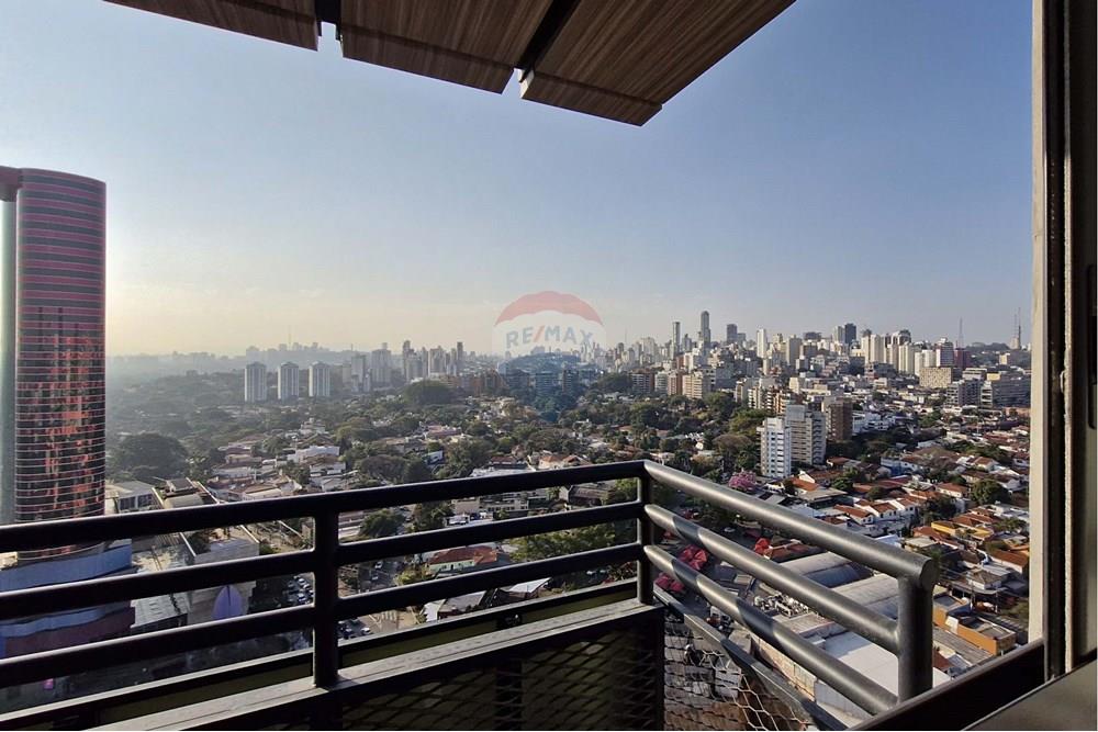 Apartamento - Venda - São Paulo , São Paulo - RUA PADRE GARCIA VELHO, 45 (23).jpg - 601361061-8