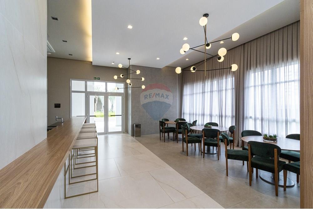 Apartamento - Venda - São Paulo , São Paulo - IMG_3617.jpg - Salão de Festas - 601751033-92