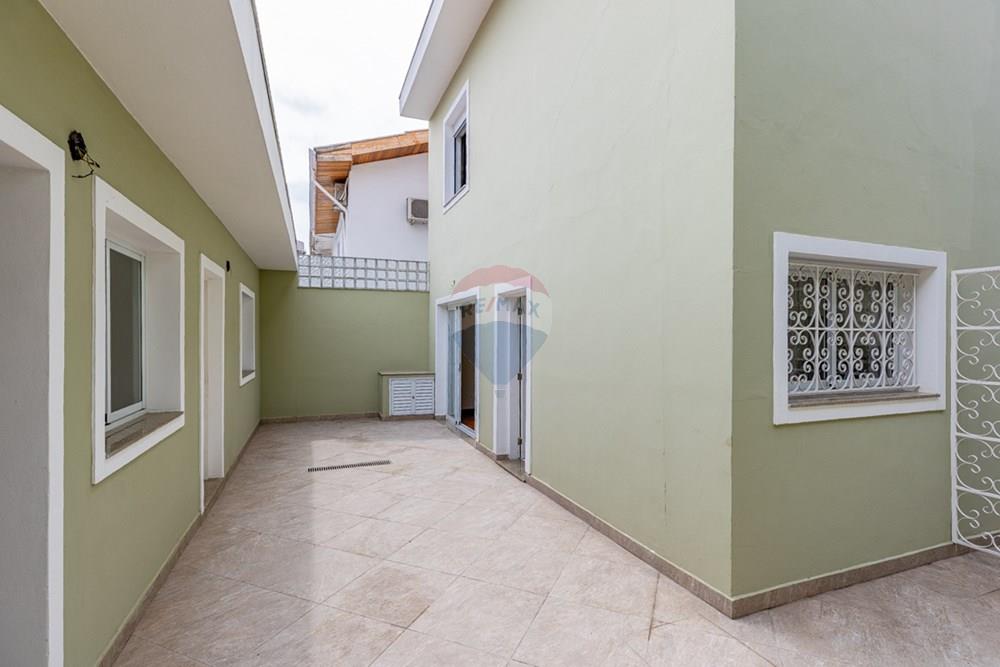 Casa - Venda - São Paulo , São Paulo - Quintal1.jpg - 601131073-19