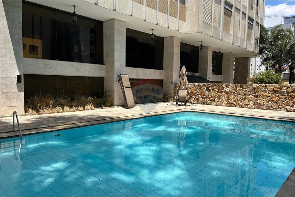 Apartamento - Alugar - São Paulo , São Paulo - PHOTO-2025-12-23-13-58-17 (23).jpg - Piscina - 601081090-9