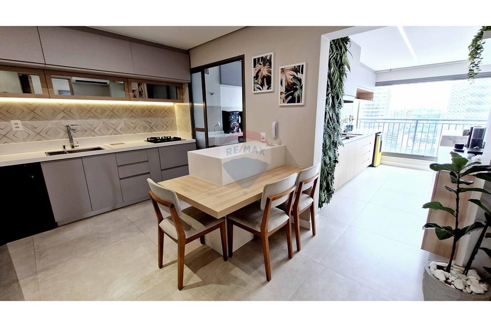 Apartamento - Venda - São Paulo , São Paulo - RUA MIRAGAIA, 201 (40).jpg - 601261073-42