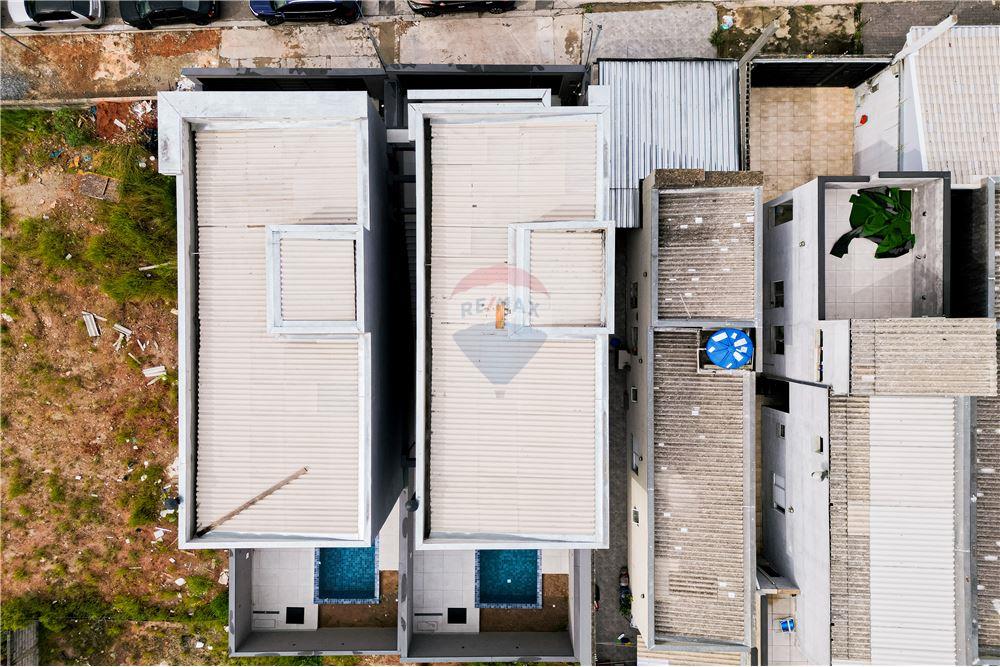 Sobrado - Venda - Cajamar , São Paulo - 32 - 601991006-371