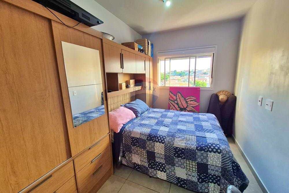 Apartamento - Venda - São Paulo , São Paulo - 20260324_170949.jpg - Quarto - 601451034-43