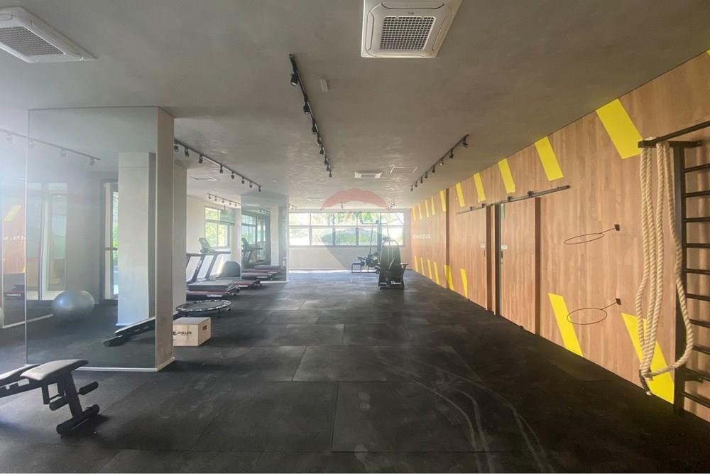 Apartamento - Alugar - São Paulo , São Paulo - IMG_2327.JPEG - 602051002-92