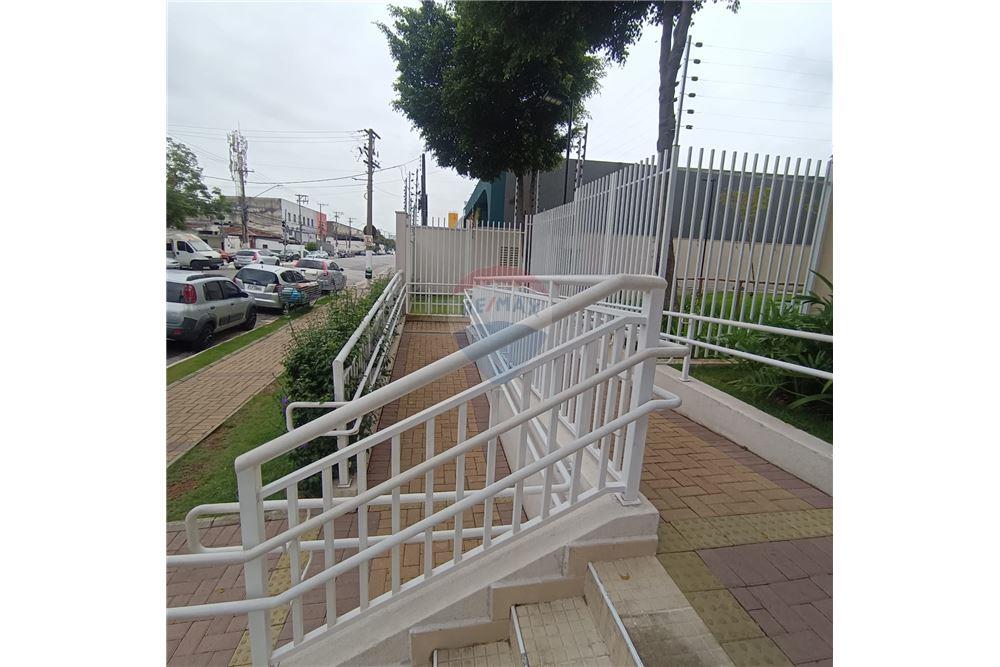 Apartamento - Alugar - São Paulo , São Paulo - 34 - 601471019-119