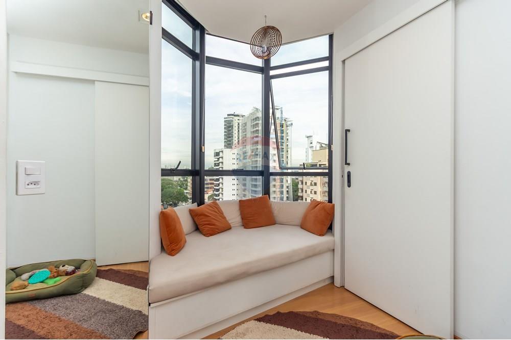 Cobertura - Alugar - São Paulo , São Paulo - IMG_562924.jpg - 601721050-4