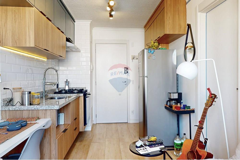 Apartamento - Venda - São Paulo , São Paulo - FAUSTOLO-21.jpg - 601371083-16