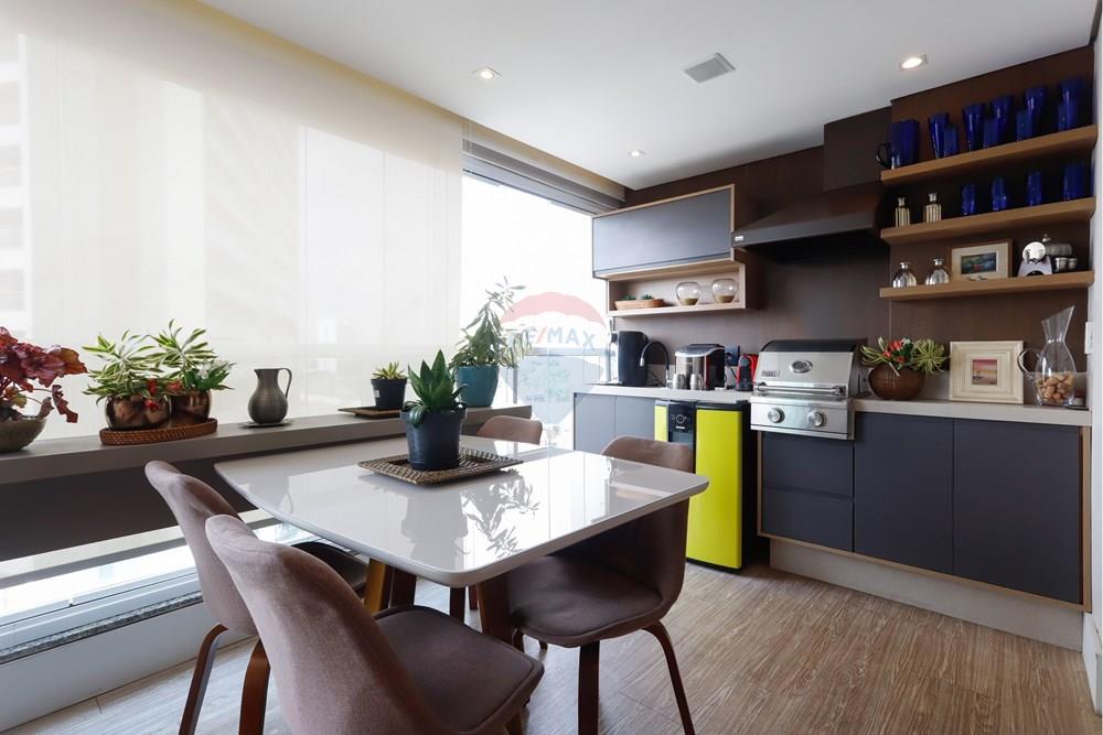 Apartamento - Venda - São Paulo , São Paulo - 26-03-04-Rua Coroados, 162 - Vila Anastácio_013_CapodannoFotografia (1).jpg - 602341026-30