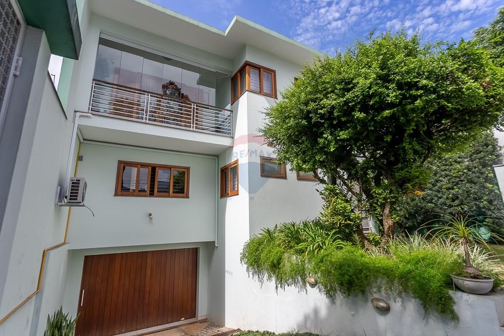 Casa - Venda - São Paulo , São Paulo - 601301058-56 - Al. Uananá, 97-004.jpg - 601301058-56